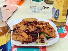 -小民大排档(马场角横路店)