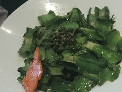 -南拳十三姨·潮汕砂锅粥·粤菜(西单大悦城店)