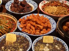 -回家吃饭·地道南昌菜(建德观总店)