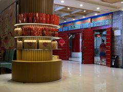 -金狮麟·新豫菜(金码大厦店)