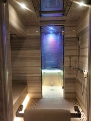 -文华东方水疗中心