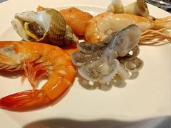 -康帝国际酒店-艾斯本自助西餐厅