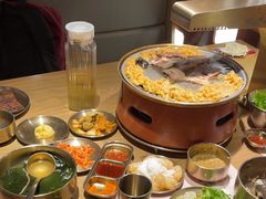 -西塔老太太泥炉烤肉(亚运村店)