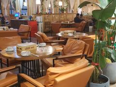 大堂-六福酒馆(秦隆步行街店)