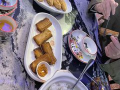 -新白鹿餐厅(百联中环店)