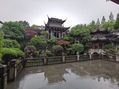 -胡雪岩故居
