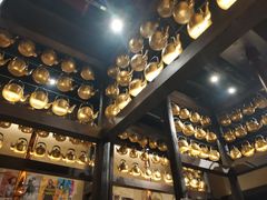 -韩国料理大力士(屏风街店)