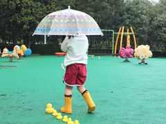 -中央公园(苏州工业园区)