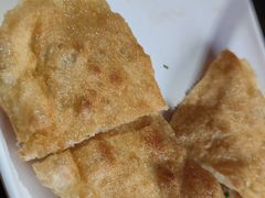 鲜肉饼-乐山食古香跷脚牛肉