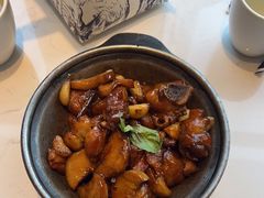 -峨嵋小镇·川菜(勒泰中心店)