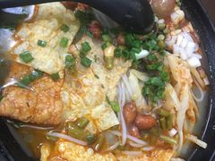 -柳大厨螺蛳粉(人民路总店)
