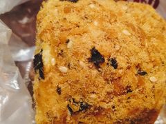 -金焙麦西尔手工烘焙坊(汇新路店)