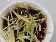 -凯盈阁·顺德私房菜·桑拿鸡