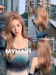 -MY HAIR ARDOR