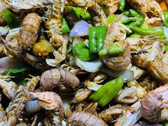 -大学城夜市大排档(凤栖路店)