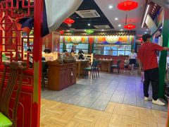 -津门老羊家·铜锅涮羊肉·烧烤(科技园店)