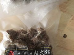 -三牛牛肉火锅