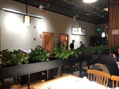 大堂-姜君·千岛湖鱼头馆(浦东大道店)