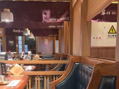-九田家黑牛烤肉料理(新辰里亚运村店)