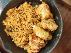 -双门洞·森系料理(体育西店)