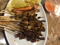 -玛扎烧烤私房菜