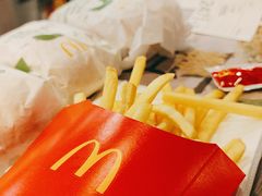 -麦当劳(明湖店)