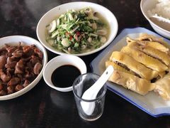 -小本鸡饭店(滨江白马湖店)