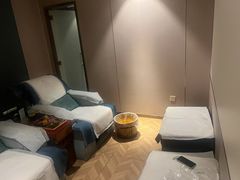 -华夏良子·足道SPA艾灸(翠微店)