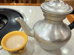 -藏味八珍特色火锅