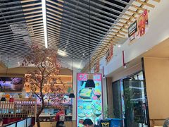 -花漫里日式餐厅(南安中骏店)