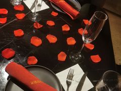 -wann lounge 低温慢煮牛排·清吧