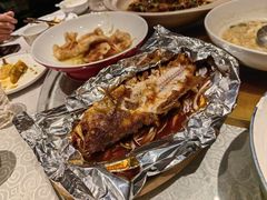 -金掌勺·锅包肉(广渠门店)