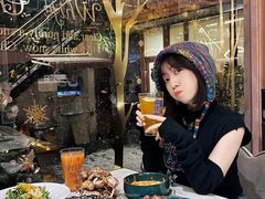 -后海16号·北京私房菜