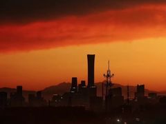 -中央广播电视总台(光华路办公区)