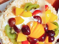 -苹果花园(昌里东路店)