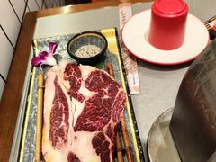 -卡路里的烤宴(浑南首创店)