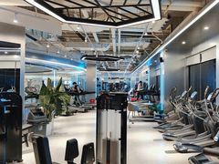 -Hi GYM嗨健身(泥城店)