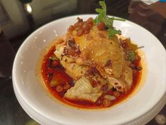 -HOHO餐厅(古子城店)