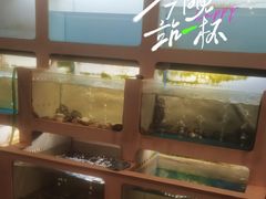 -质烤烤物·活烤海鲜(质烤总店)