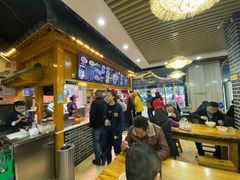 大堂-太元彭家正汤(太元路总店)