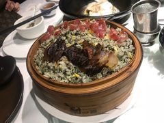 -百味馆·粤菜·湛江菜(后海花园店)