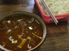 -兄弟俩老李家牛肉汤(总店)