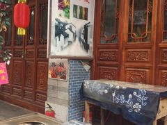 -大理古城旅游汽车客运站