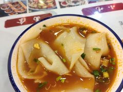 -锦彦岐山面(大唐不夜城店)