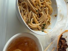 -辣辣小吃豆花米线(大观篆新农贸市场店)
