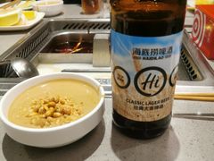 -海底捞火锅(连城广场店)
