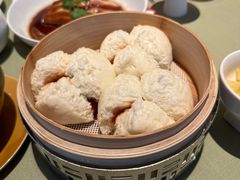 -金海华·悦食东方(苏州中心商场店)
