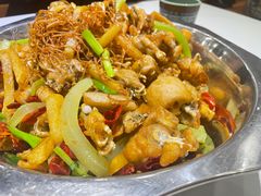 -馋嘴蛙火锅