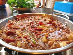 -胖娃古镇鸡杂(磁器口总店)