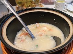 -如轩·海鲜砂锅粥·潮汕菜(小榄店)